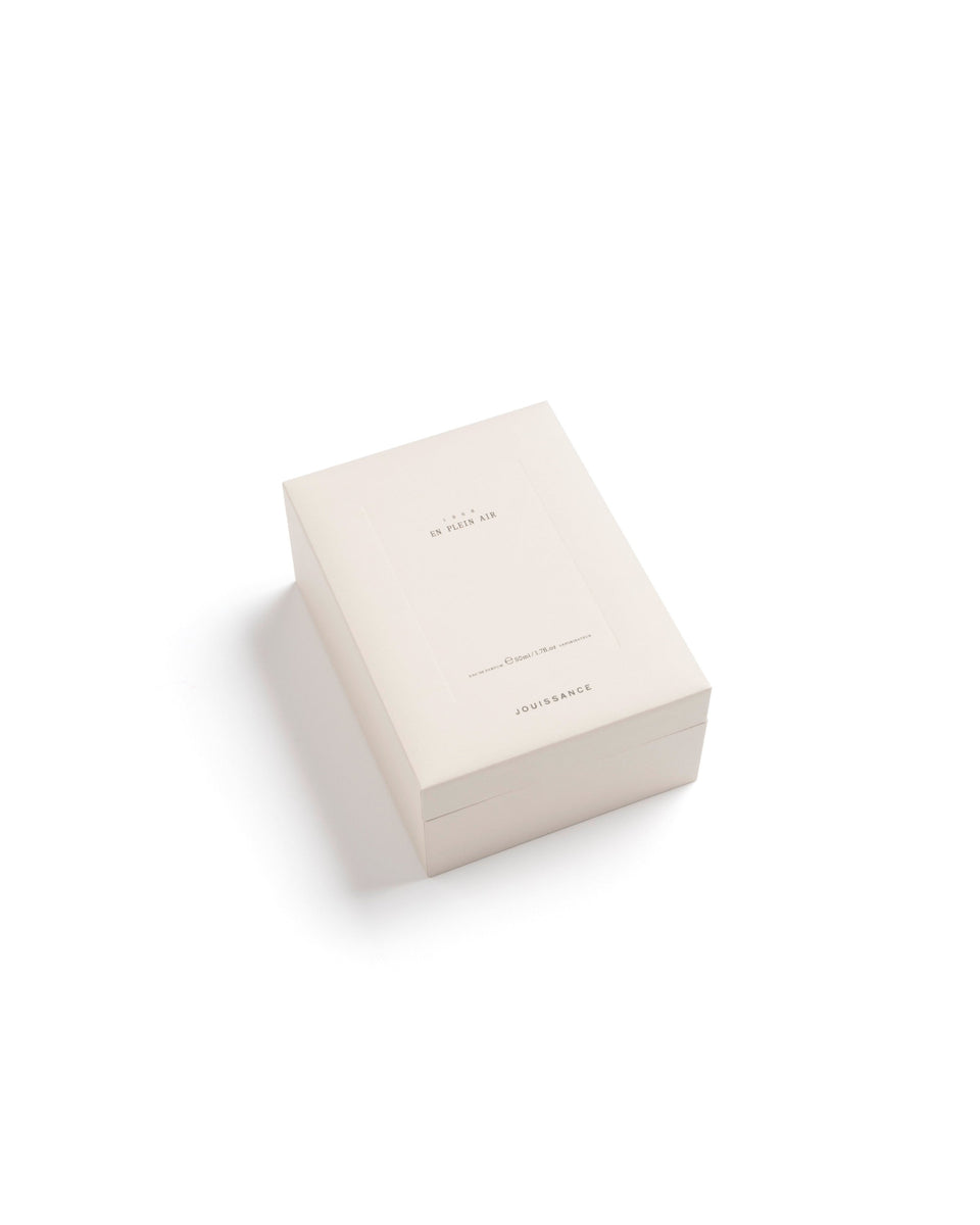Jouissance En Plein Air Eau De Parfum - Stéle