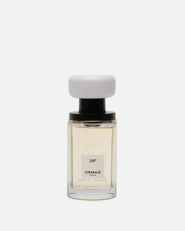 ORMAIE Paris 28° Eau de Parfum - Stéle