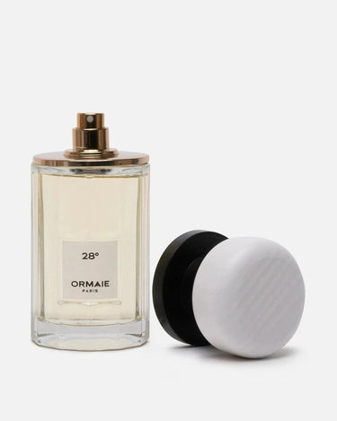 ORMAIE 28° Eau de Parfum - Stéle