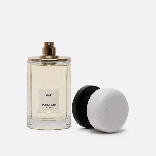 ORMAIE 28° Eau de Parfum – Stéle