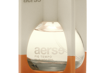 Aerse Fig Tempo Eau de Parfum - Stéle