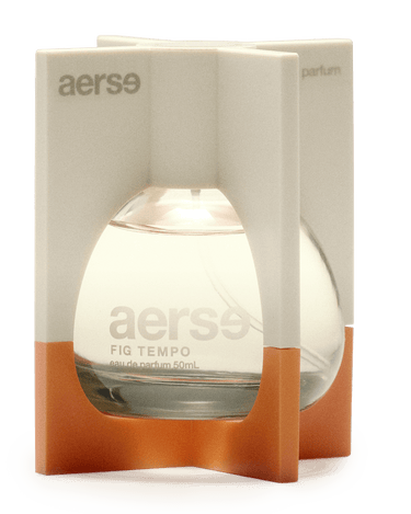 Aerse Fig Tempo Eau de Parfum - Stéle