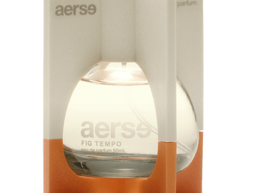 Aerse Fig Tempo Eau de Parfum - Stéle