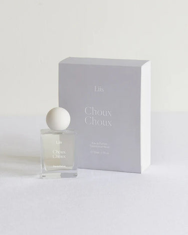 Liis Choux Choux Eau de Parfum - Stéle