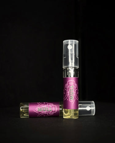 House of Mammoth Mull Eau de Parfum - Stéle