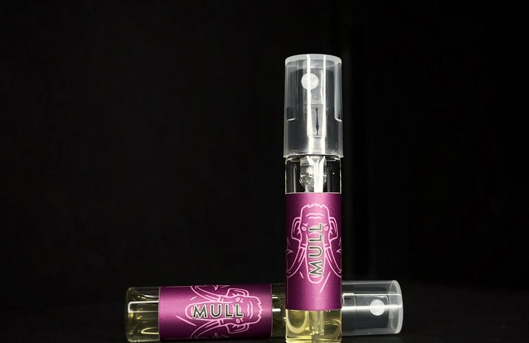 House of Mammoth Mull Eau de Parfum - Stéle