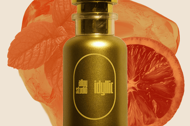 Alloy Studio Idyllic Eau de Parfum - Stéle