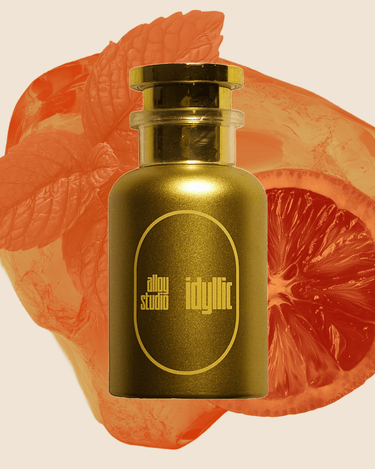 Alloy Studio Idyllic Eau de Parfum - Stéle