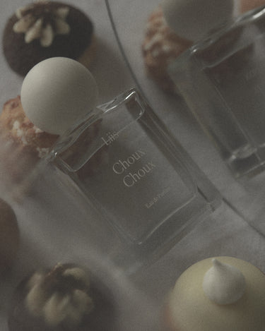 Liis Choux Choux Eau de Parfum - Stéle