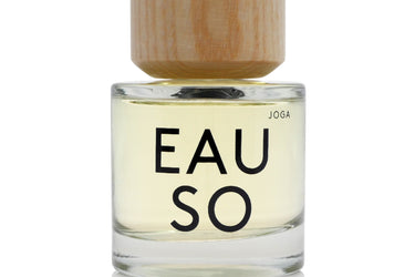 Eauso Vert Boozy Joga Eau De Parfum - Stèle