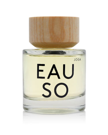 Eauso Vert Boozy Joga Eau De Parfum - Stèle