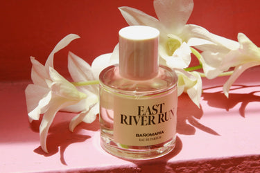 Bañomaria East River Run Eau de Parfum - Stéle