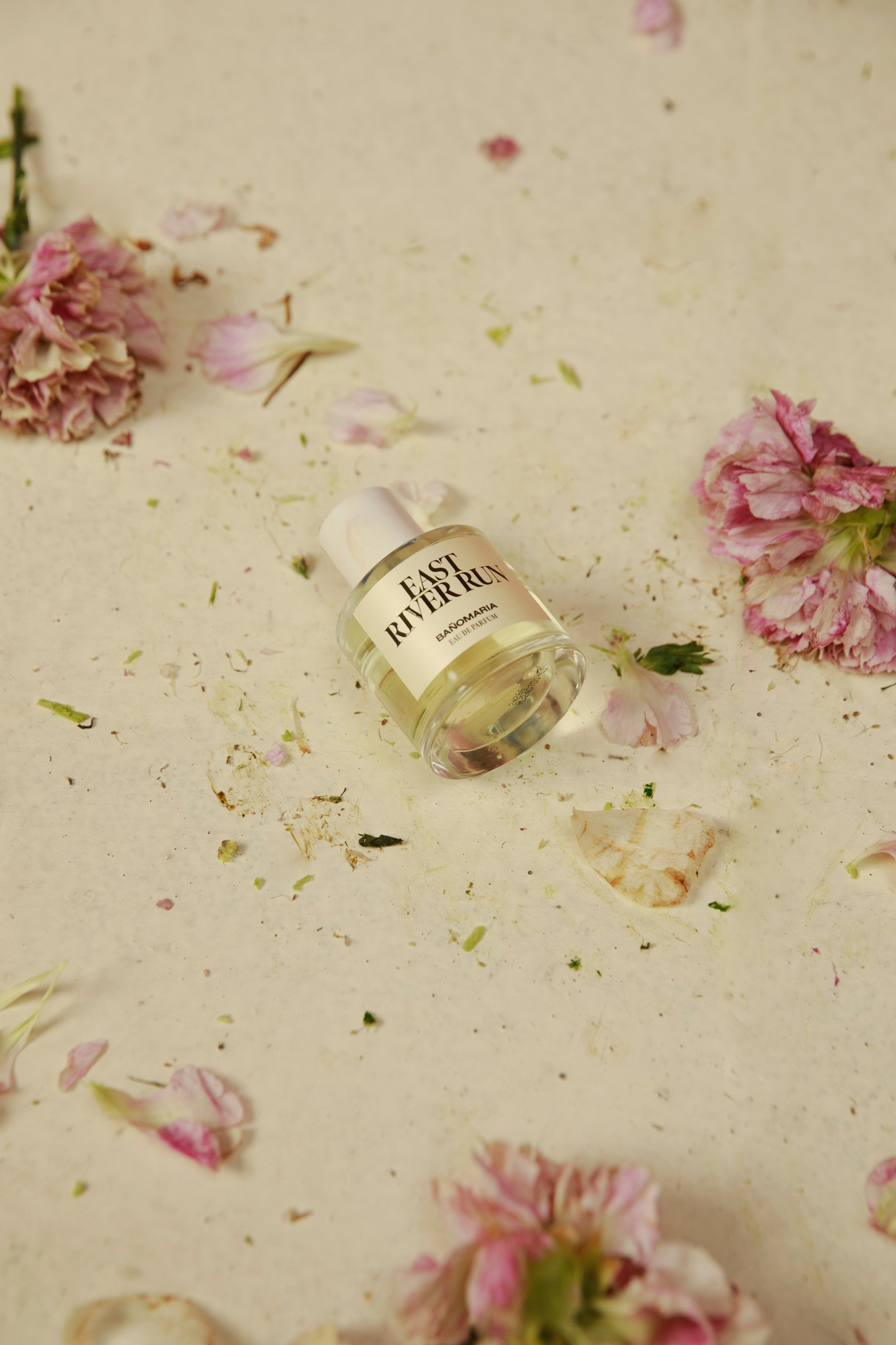 ONE DAY Osmanthus Tea Eau de Parfum – Stéle