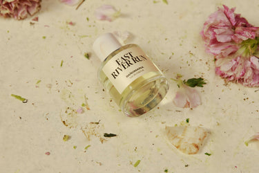 Bañomaria East River Run Eau de Parfum - Stéle