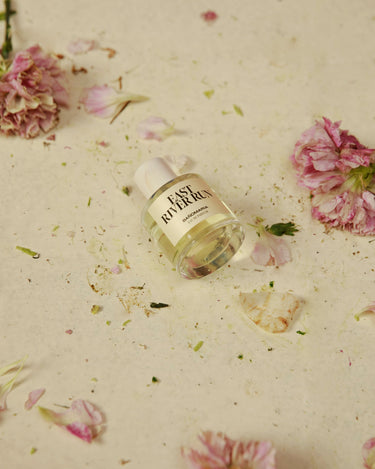 Bañomaria East River Run Eau de Parfum - Stéle