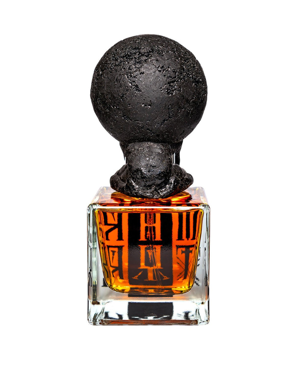Profundum Martyr Extrait de Parfum - Stéle