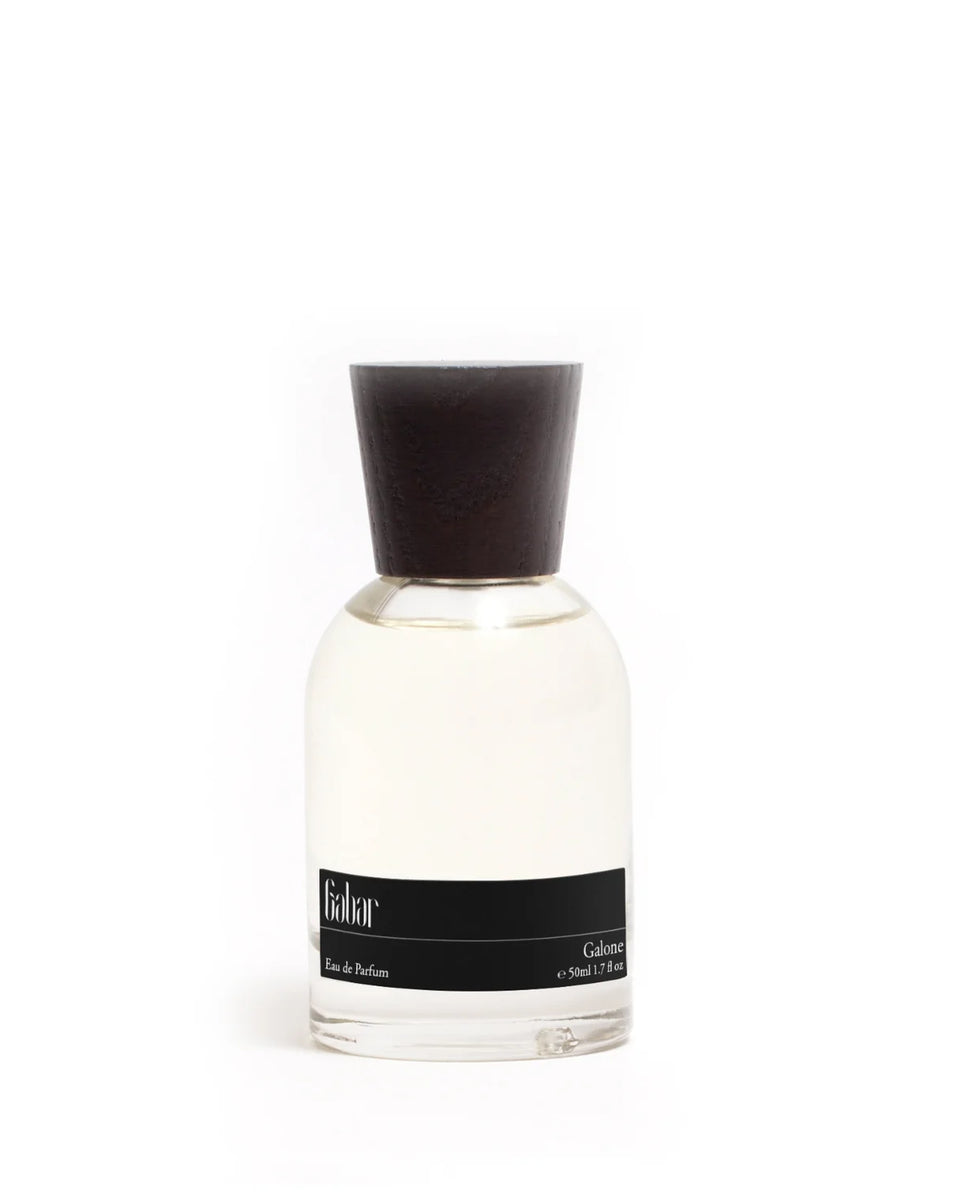 Gabar Galone Eau De Parfum - Stéle