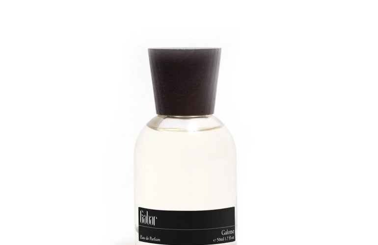Gabar Galone Eau De Parfum - Stéle
