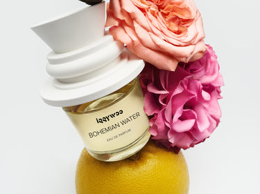 Iggywoo Bohemian Water Eau de Parfum - Stéle