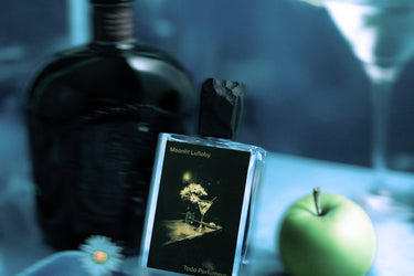 Tada Parfumeur Moonlit Lullaby Eau de Parfum