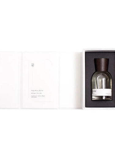 Gabar 05 (Ludlow) Lull Eau de Parfum - Stéle
