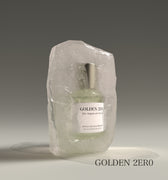 Golden 2ero Per Aspera ad Astra 03 Eau de Parfum - Stéle