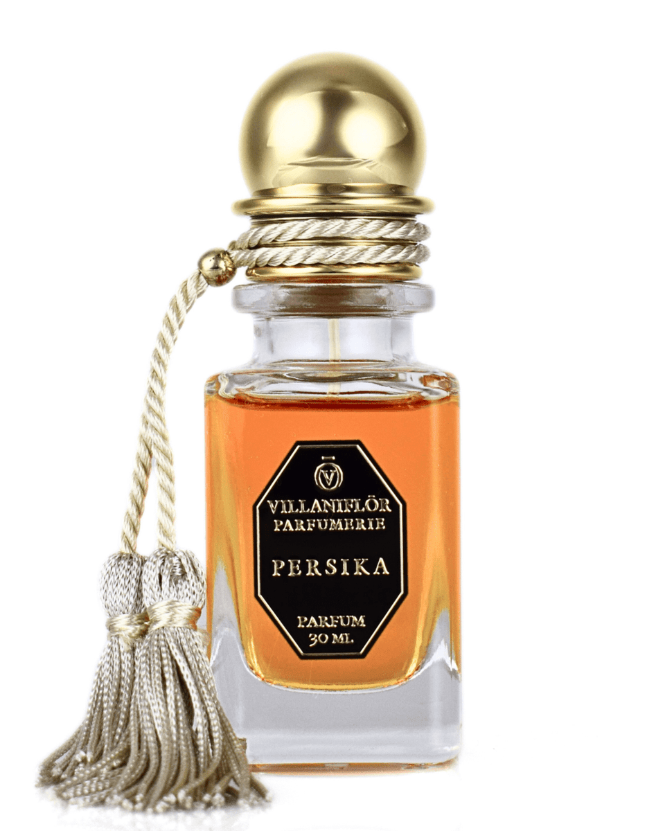 Villaniflōr Persika Parfum - Stéle
