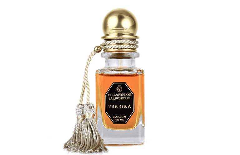 Villaniflōr Persika Parfum - Stéle
