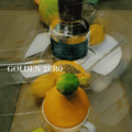 Golden 2ero Yayoi 07 Eau de Parfum - Stéle