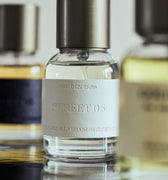 Golden 2ero Street 06 Eau de Parfum - Stéle