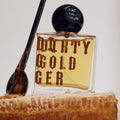 The Raconteur Dirty Gold Digger Eau De Parfum - Stéle