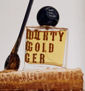 The Raconteur Dirty Gold Digger Eau De Parfum - Stéle