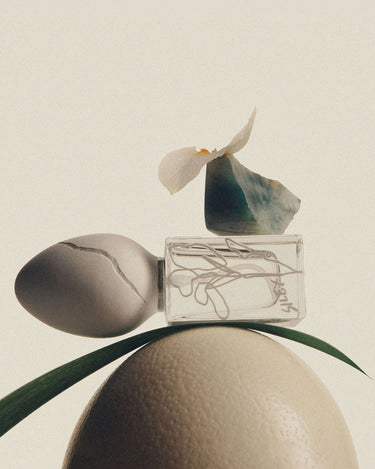 Perfume Who Silex Eau de Parfum - Stéle