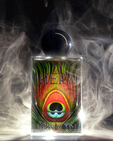 OSM Hera Eau de Parfum by Jinkx - Stéle