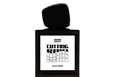Rahasya Cutting Rain Eau de Parfum - Stéle