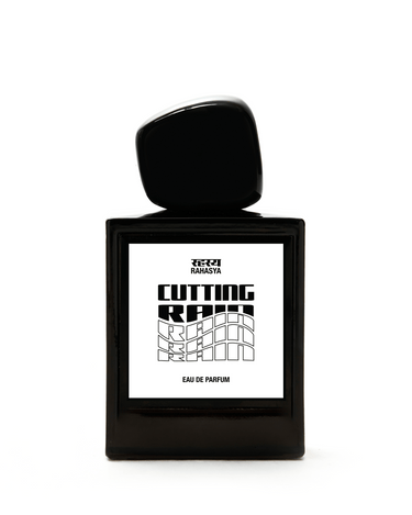 Rahasya Cutting Rain Eau de Parfum - Stéle