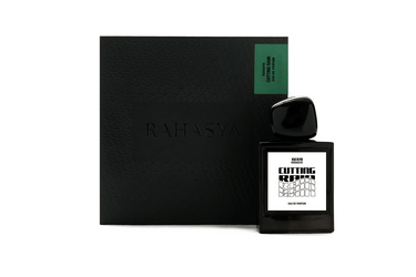 Rahasya Cutting Rain Eau de Parfum - Stéle