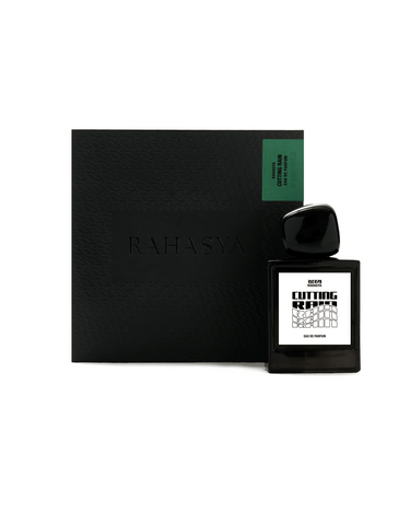 Rahasya Cutting Rain Eau de Parfum - Stéle