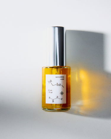 Agar Olfactory Bit Bit Eau de Parfum - Stéle