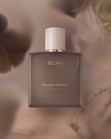 Belnu Incense Antique Eau de Parfum - Stéle