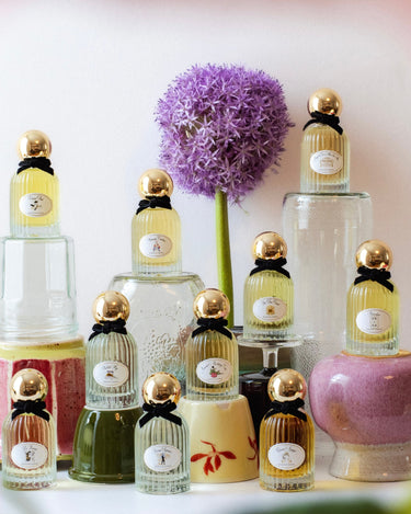 Marissa Zappas Dream Sequence Eau de Parfum - Stéle