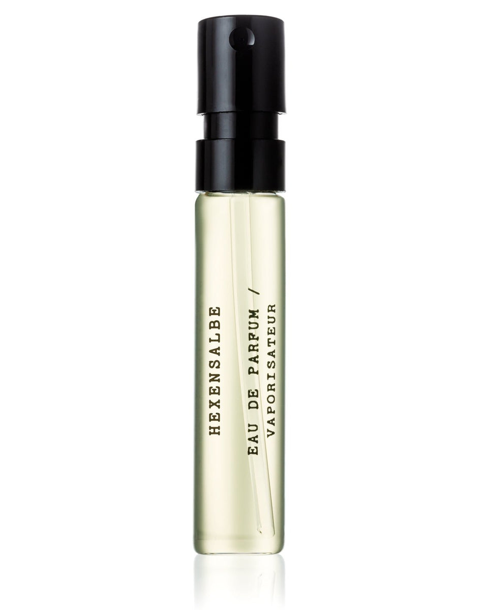 Stora Skuggan Hexensalbe Eau de Parfum - Stéle
