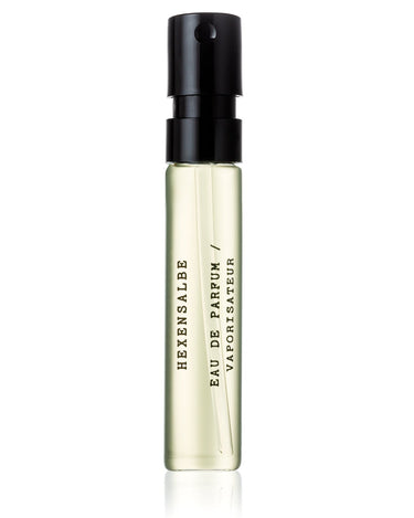 Stora Skuggan Hexensalbe Eau de Parfum - Stéle