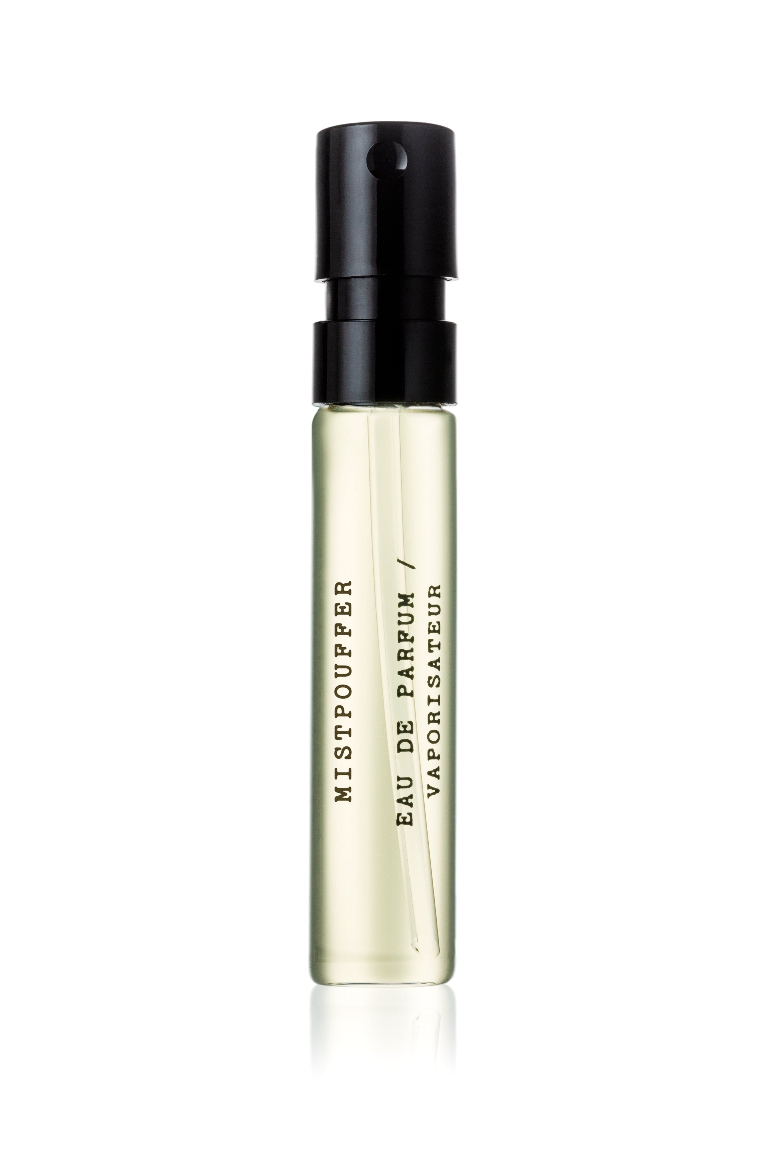 Stora Skuggan Mistpouffer Eau de Parfum – Stéle
