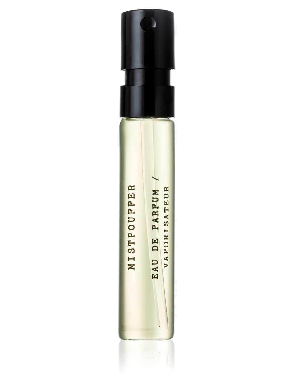 Stora Skuggan Mistpouffer Eau de Parfum - Stéle