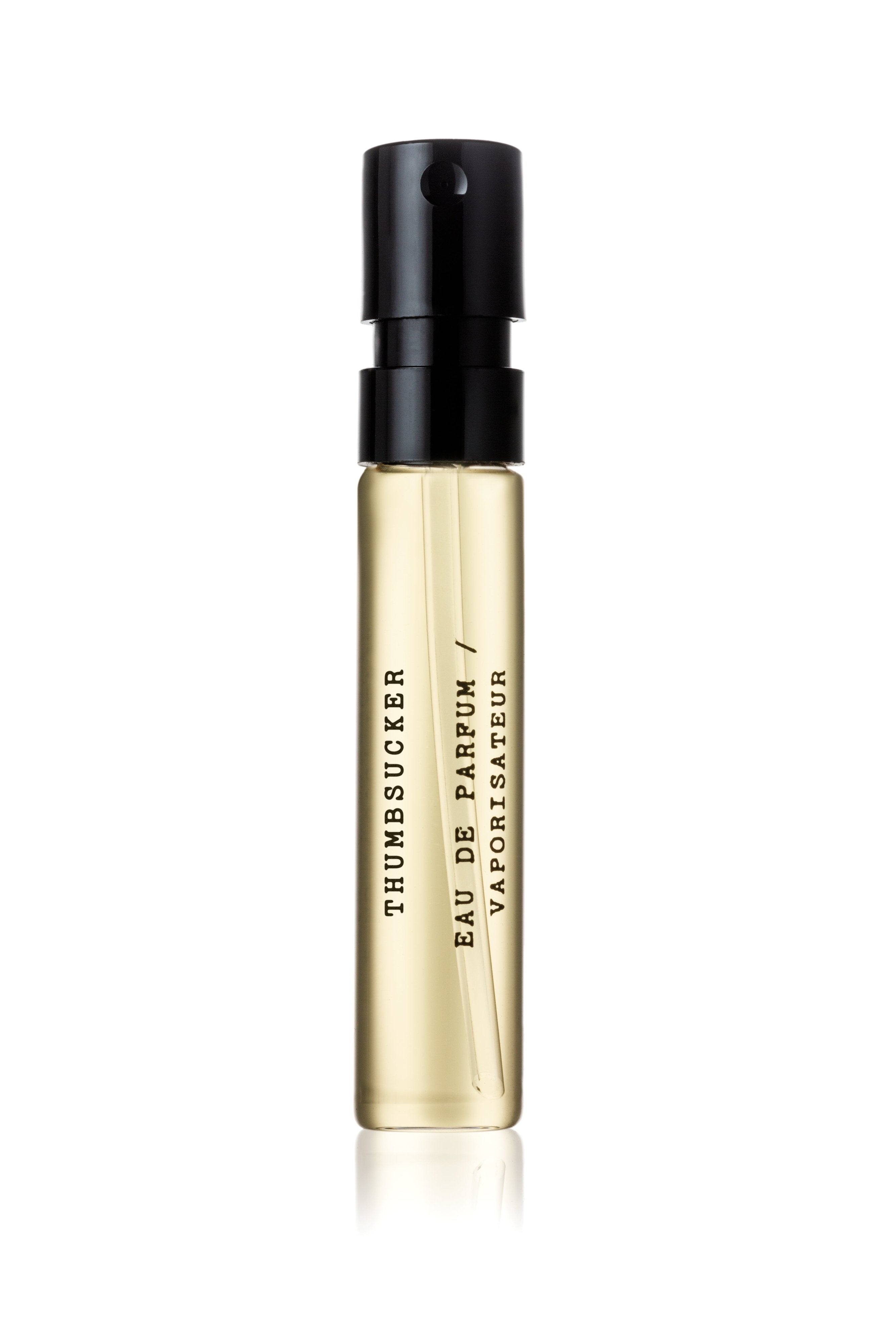 Stora Skuggan Thumbsucker Eau de Parfum – Stéle