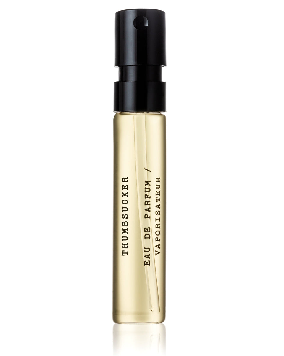 Stora Skuggan Thumbsucker Eau de Parfum - Stéle