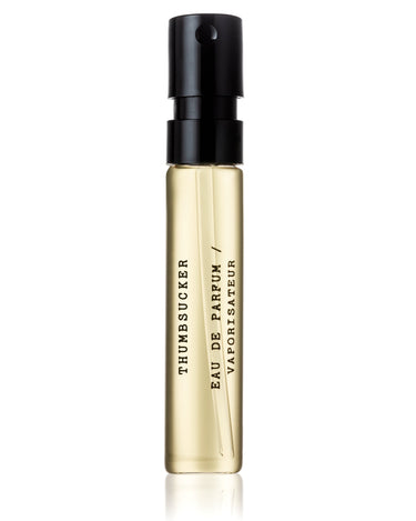 Stora Skuggan Thumbsucker Eau de Parfum - Stéle