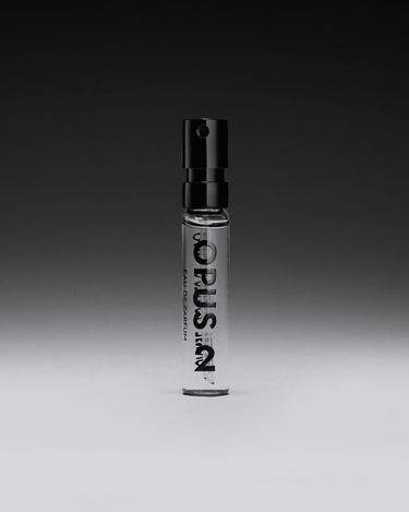 Lartedelsentire Opus 2 Eau de Parfum - Stéle