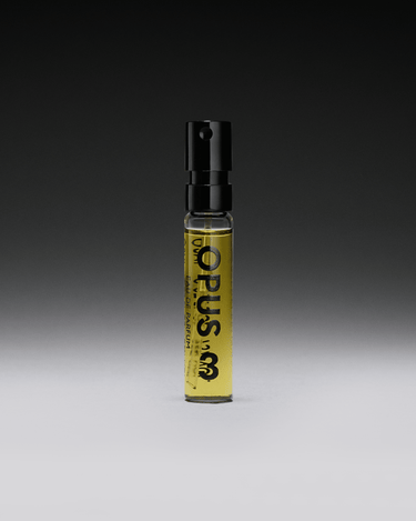 Lartedelsentire Opus 3 Eau de Parfum - Stéle